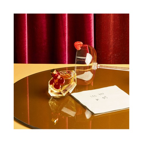 PACHA Eau de toilette para mujer con vaporizador en spray PACHA Ibiza queen sexy 80 ml.