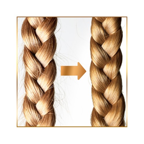 PANTENE Repara & protege Sérum capliar diario nutritivo y reparador de puntas abiertas 75 ml.