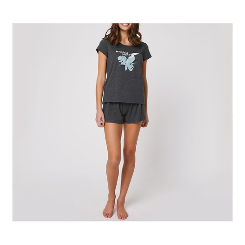 Pijama para mujer IN EXTENSO, talla XXL.