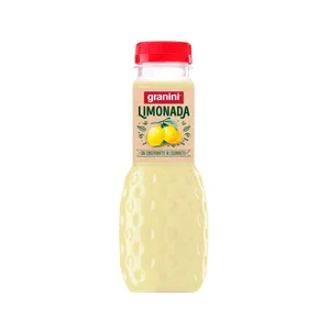 GRANINI Bebida de limonada 33 cl.