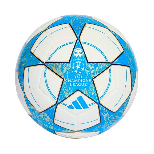 Balon Champions League 25/26 NEGOCIOS RIO ALBERCA