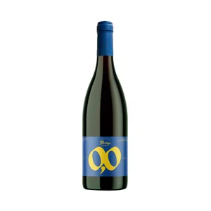 PETRITEGI Sidra natural sin alcohol (0.0%) botella 75 cl.
