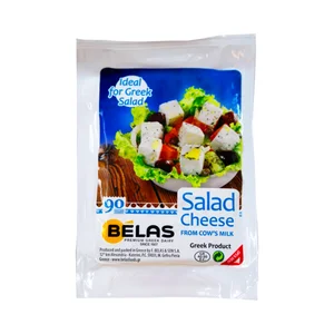 BELAS Queso blanco 200g