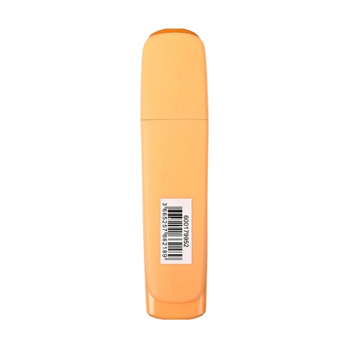 Subrayador naranja, ALCAMPO.