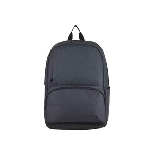 Imagen de Mochila de viaje London M, color negro 20L, AIRPORT ALCAMPO.