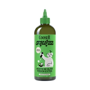 AOVE Squizz cosecha temprana 500ml