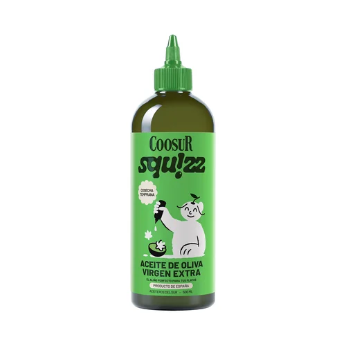Alioli 8 sobres x 18 ml.
