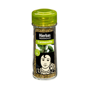 Imagen de CARMENCITA Hierbas provenzales CARMENCITA 20 g.