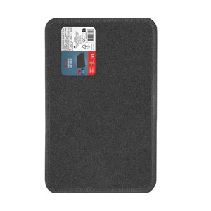 Imagen de Alfombra trasera de moqueta AUCHAN.