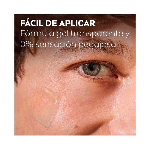 NIVEA Men hydro care Sérum facial hidratación intensa 30 ml.