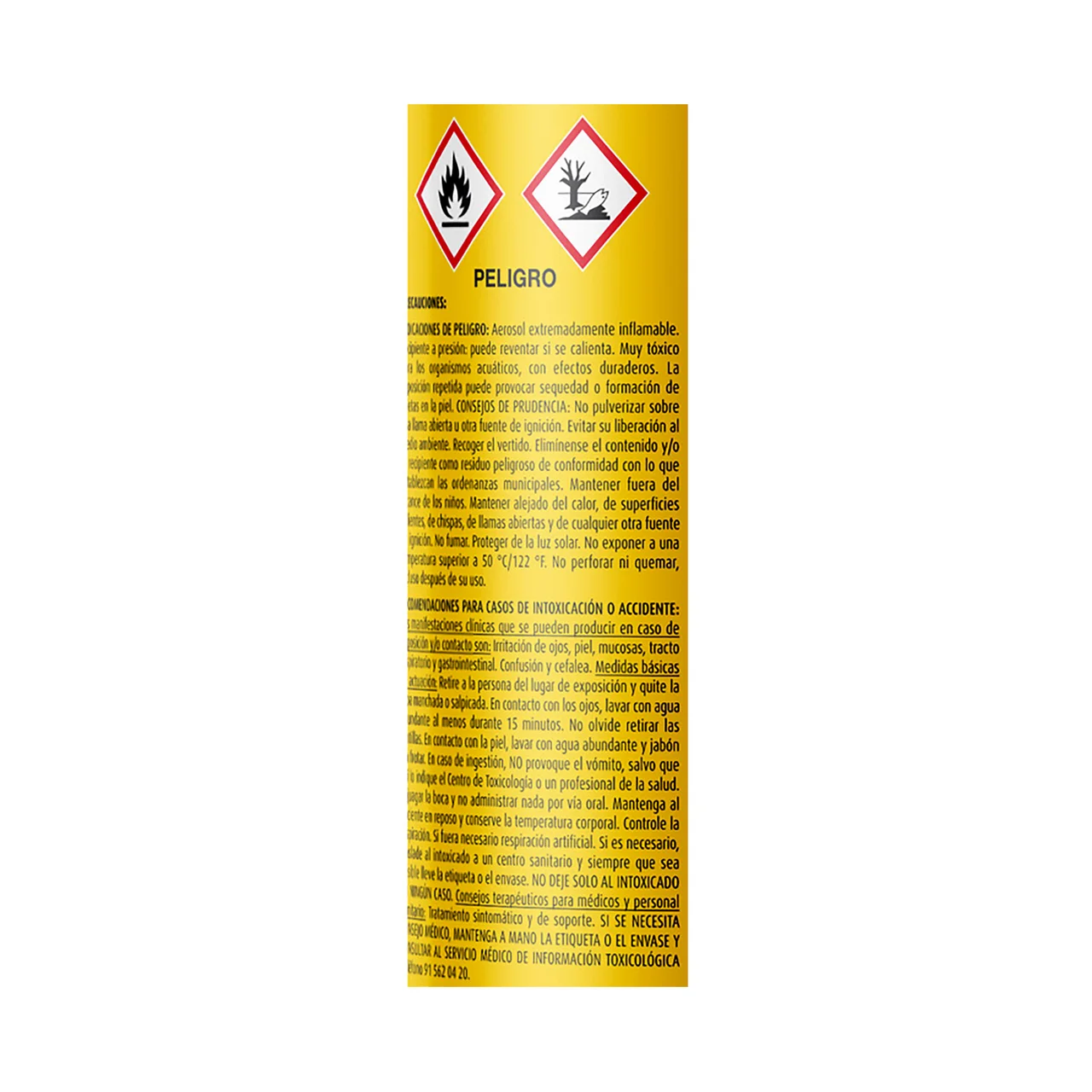 Insecticida aerosol rastreros 400 ml.