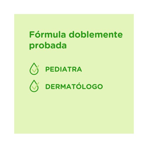 JOHNSON´S Baby Champú de uso diario con camomila para toda la familia 300 ml.
