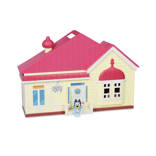 Family House Playset, casa BLUEY.