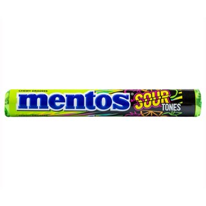 Caramelos roll sour 38 g.