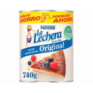 LA LECHERA Leche condensada 740 gr.