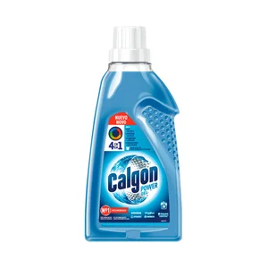 CALGON Antical lavadora CALGON POWER 1,5 l.