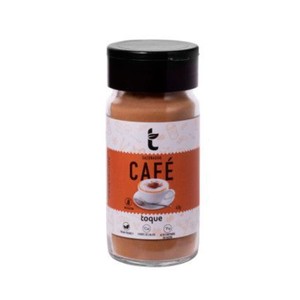 TOQUE Sazonador para café 40gr