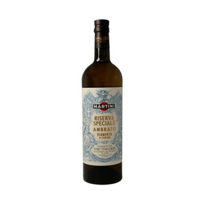 Imagen de MARTINI Vermouth reserva speciale Ambrato MARTINI botella de 75 cl.