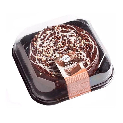 Tarta bombón, 1 kg.