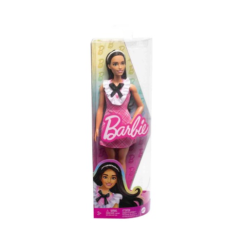 Muñeca Barbie Fashonistas BARBIE.