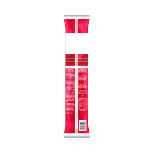 LA PERLA DEL PIRINEO Fuet de categoría extra elaborado con la receta tradicional sin gluten embutido en tripa natural LA PERLA DEL PIRINEO 160 g.
