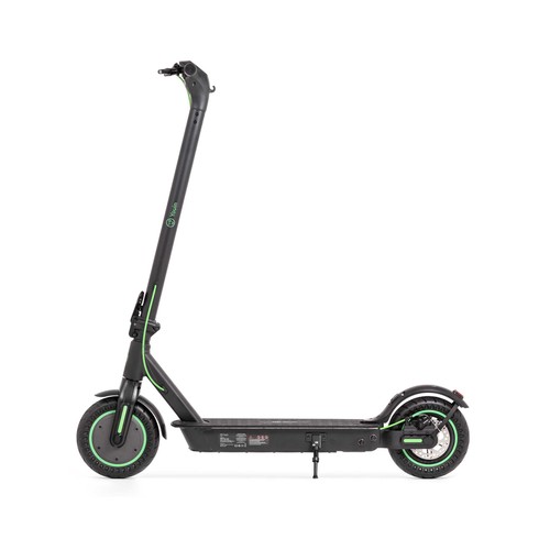 Patinete eléctrico YOUIN XL2, 500W, 25 km/h, ruedas 10", autonomía 30 km, carga max 100 kg..