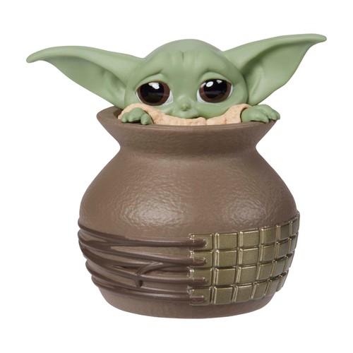 Star Wars Colección Bounty Baby Yoda The Child +4 Años