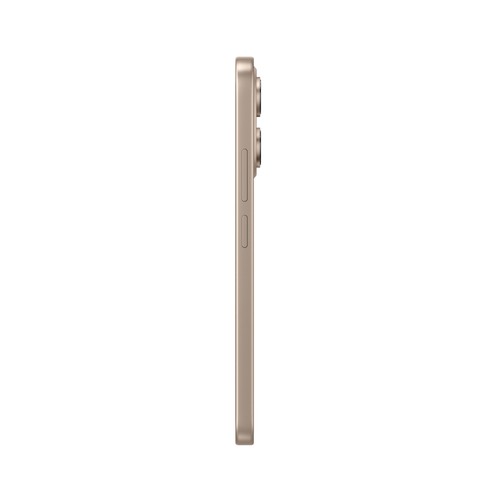 Smartphone TCL P80 Sunlit Gold, 5G, 8GB+256GB, 17,34 cm (6,83")