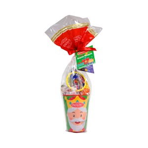 MIGUELAÑEZ Vasito de navidad reyes magos 61 g.