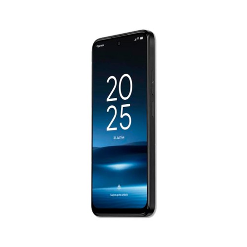 Smartphone TCL 605 Azul Medianoche, 8GB+256GB, 16,7 cm (6,6").