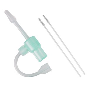 Limpiador nasal aspiración BEBECONFORT.