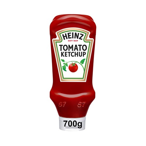 HEINZ Ketchup 700 g.