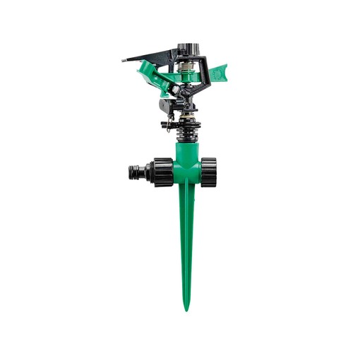 Aspersor con estaca, HELIFLEX.