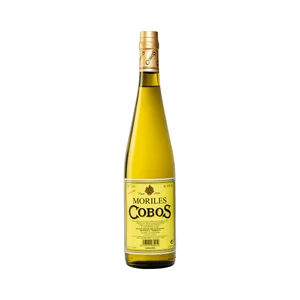COBOS Vino blanco generoso con D.O.P Montilla - Moriles COBOS botella de 75 cl.