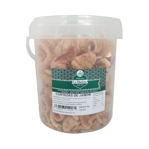 Pota en tacos, en aceite de girasol 115 g.