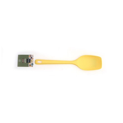 Espatula Cuchara Silicona 30 Cm. AUCHAN