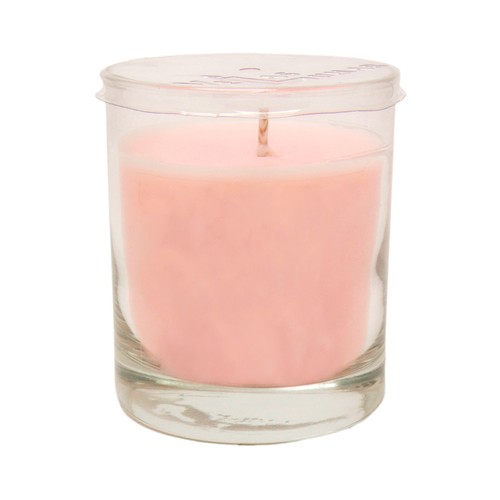 VELAS MARTÍNEZ Vela aromática de fresas con nata