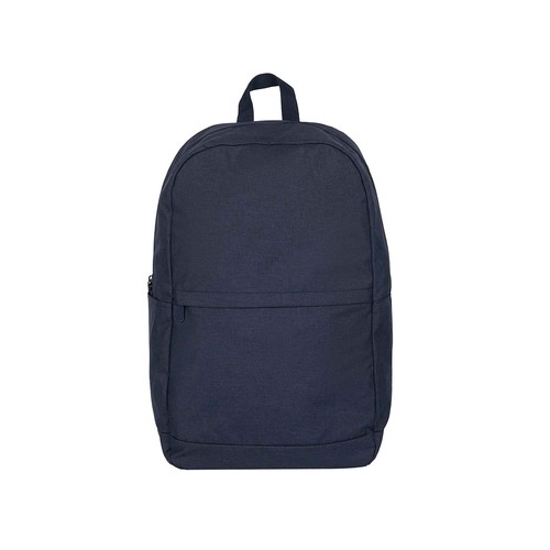 Mochila de viaje L, color negro 30L ESSENTIAL.