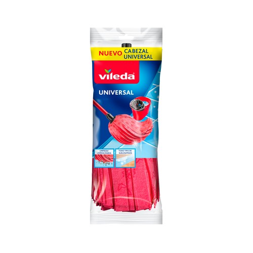 VILEDA Fregona Universal VILEDA 1 uds.