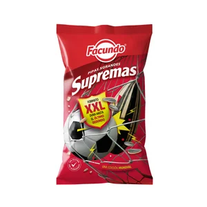 FACUNDO Pipa suprema mundial 260g