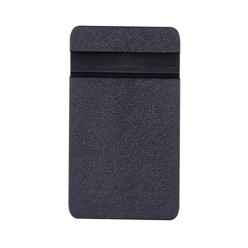 Batería externa con soporte para móvil NK powerbank, 4000 mAh.