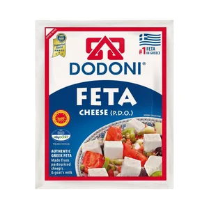 DODONI Queso feta DOP 150 gr.