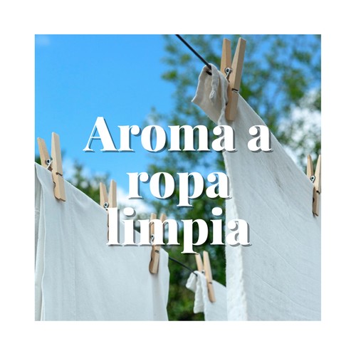 ORION Bolsas antipolillas y antiácaros aroma a ropa limpia 20 uds.
