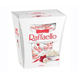 RAFFAELLO Bombones 230 gr.