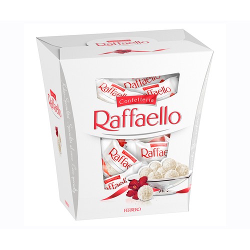 RAFFAELLO Bombones 230 gr.