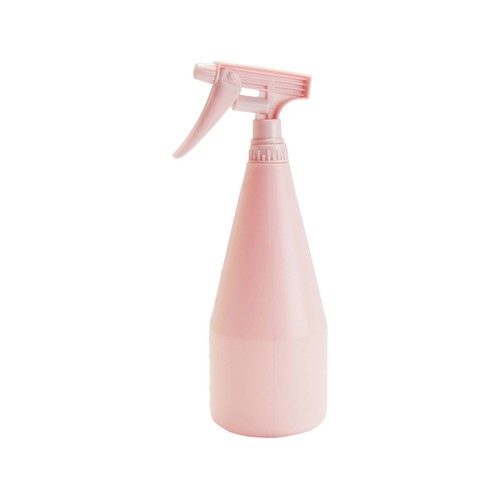 Pulverizador de 1 litro para jardín, GARDEN STAR ALCAMPO.