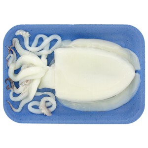 Imagen de Sepia entera