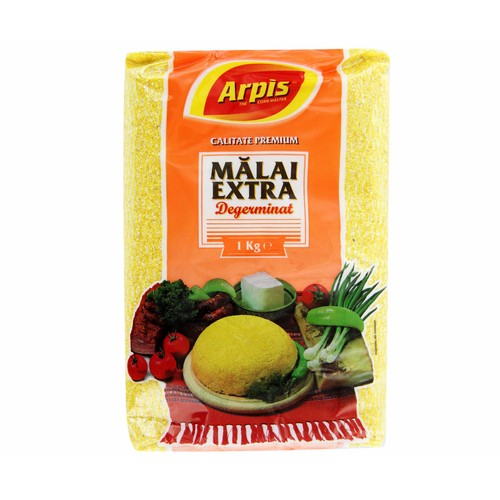MALAI Harina de maíz extra 1 kg.