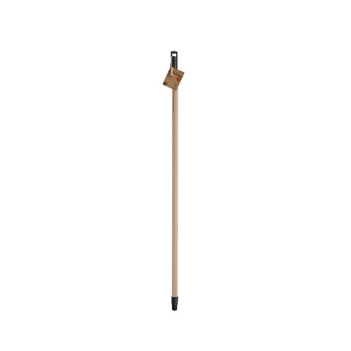 ACTUEL Palo de madera (fregonas, cepillos de barrer) ACTUEL 130 cm.