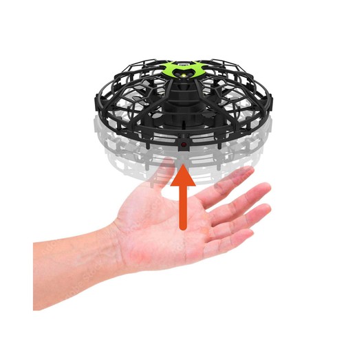 Force Drone +6 años, BIZAK